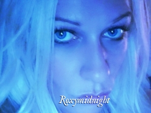 Roxymidnight