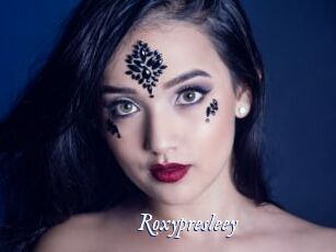 Roxypresleey