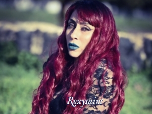 Roxysaint
