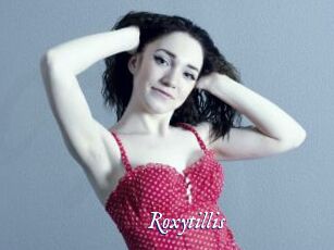Roxytillis