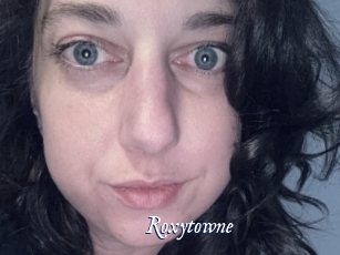 Roxytowne