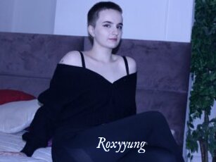 Roxyyung