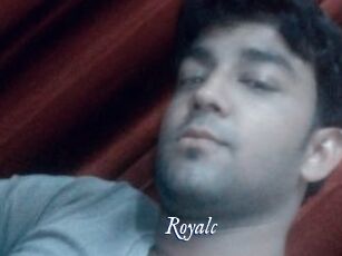 Royalc
