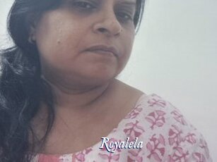 Royalela