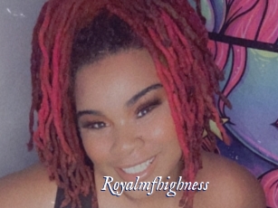 Royalmfhighness