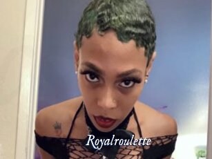 Royalroulette
