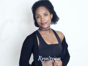 Royaltyjem