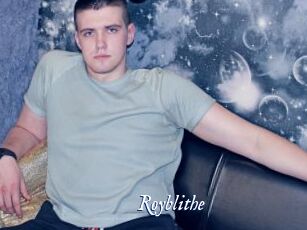 Royblithe