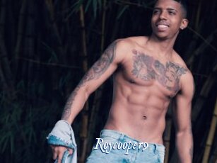 Roycooper9