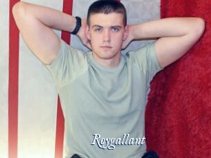 Roygallant