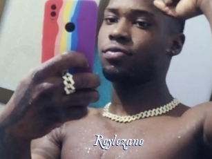 Roylozano