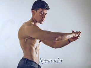 Roymuscles