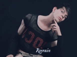 Royrain