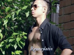 Roysexylatin