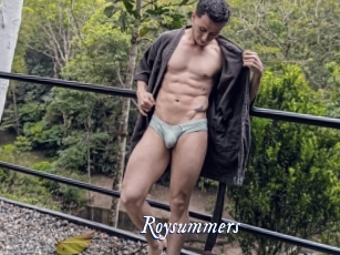 Roysummers