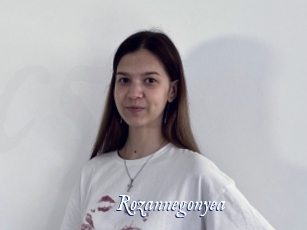 Rozannegonyea