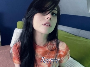 rozepoze Cam 5