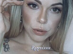 Rozevixxx