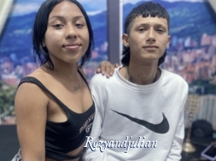 Rozyandjulian