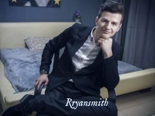 Rryansmith