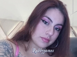 Rubbyjames