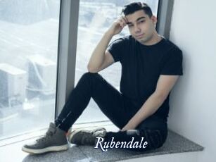 Rubendale