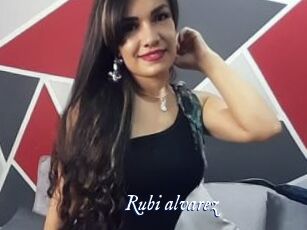 Rubi_alvarez