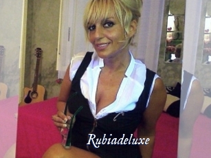 rubiadeluxe Cam 5