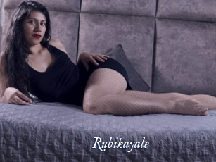 Rubikayale