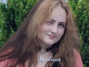 Rubiliossa