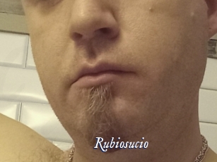Rubiosucio