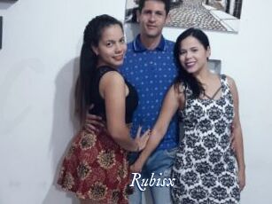 rubisx Cam 5