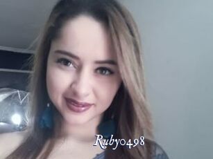 Ruby0498