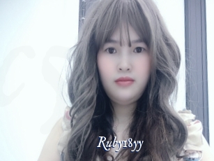 Ruby18yy