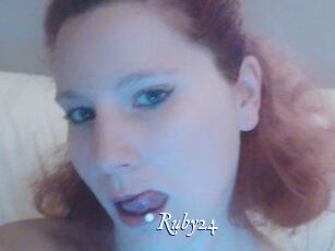 Ruby24