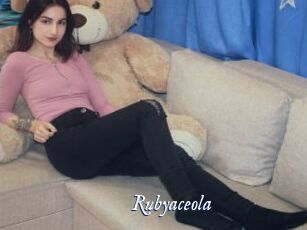 Rubyaceola
