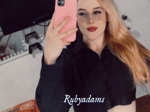 Rubyadams