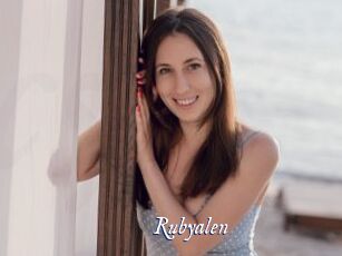 Rubyalen