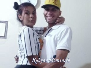 Rubyanddominick