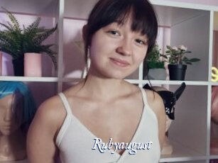 Rubyaugust