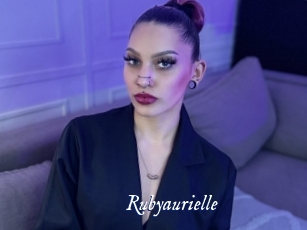 Rubyaurielle