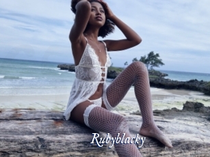 Rubyblacky