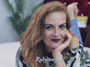 Rubycampbell