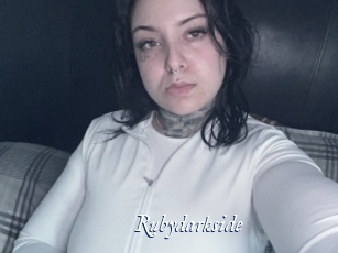 Rubydarkside