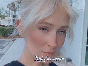 Rubyfoxmoore
