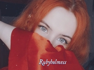 Rubyholmess
