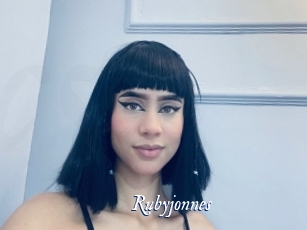 Rubyjonnes