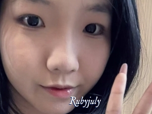 Rubyjuly