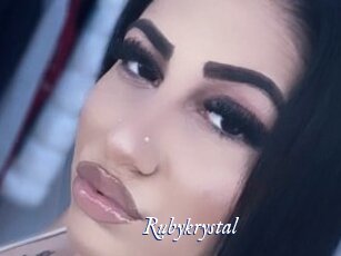 Rubykrystal