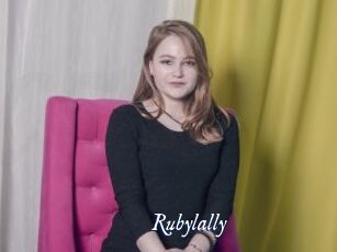 Rubylally